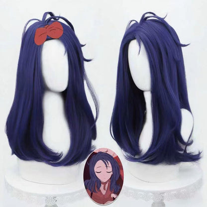 【In Stock】Game Miside Cosplay Mita & Mila Cosplay Wig