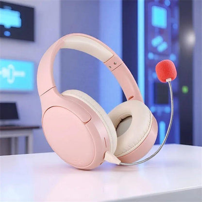 【In Stock】Anime Alien Stage Cosplay Zombie Stage Sua Mizi Cosplay Costume - Mizi Headphones / S - Cosplay Costumes