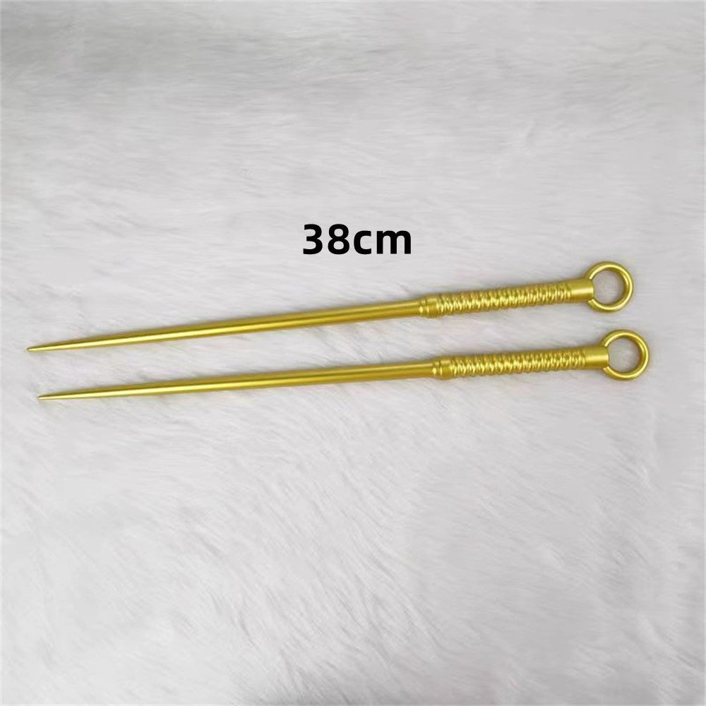 【In Stock】MiukoCosplay Anime Spy X Family Yor Forger Props Yor Forger Cosplay Accessory Prop - Cosplay Prop