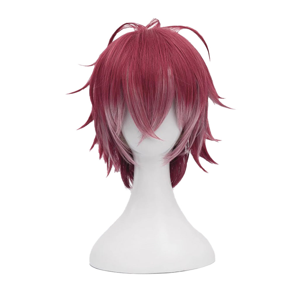 【In Stock】Game Diabolik Lovers Cosplay Sakamaki Ayato Cosplay Wig