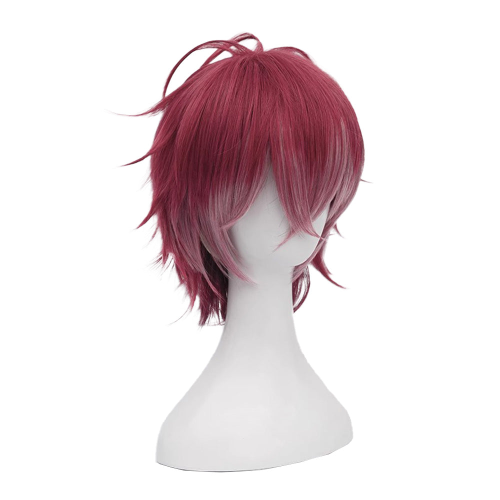【In Stock】Game Diabolik Lovers Cosplay Sakamaki Ayato Cosplay Wig