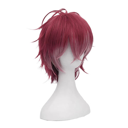 【In Stock】Game Diabolik Lovers Cosplay Sakamaki Ayato Cosplay Wig