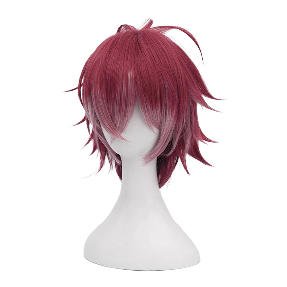 【In Stock】Game Diabolik Lovers Cosplay Sakamaki Ayato Cosplay Wig