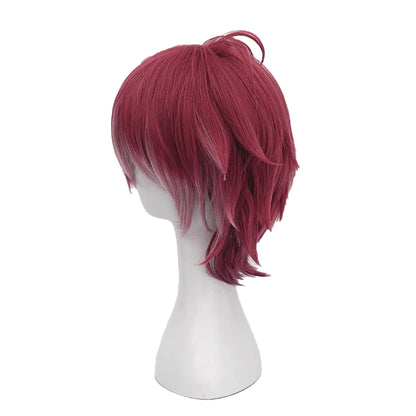 【In Stock】Game Diabolik Lovers Cosplay Sakamaki Ayato Cosplay Wig