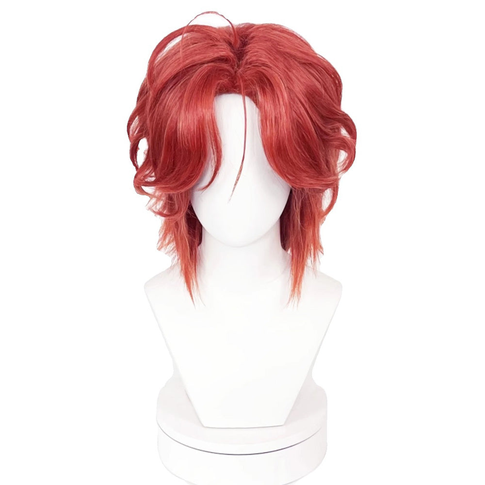 【In Stock】Game Diabolik Lovers Cosplay Sakamaki Raito Cosplay Wig
