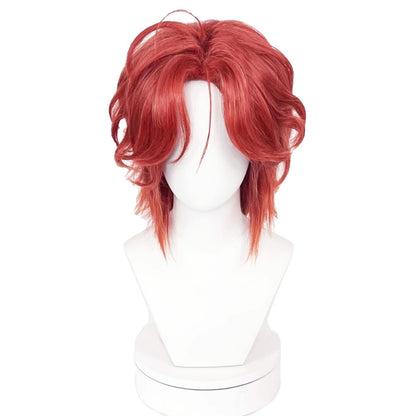 【In Stock】Game Diabolik Lovers Cosplay Sakamaki Raito Cosplay Wig