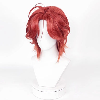 【In Stock】Game Diabolik Lovers Cosplay Sakamaki Raito Cosplay Wig