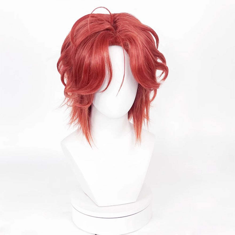 【In Stock】Game Diabolik Lovers Cosplay Sakamaki Raito Cosplay Wig