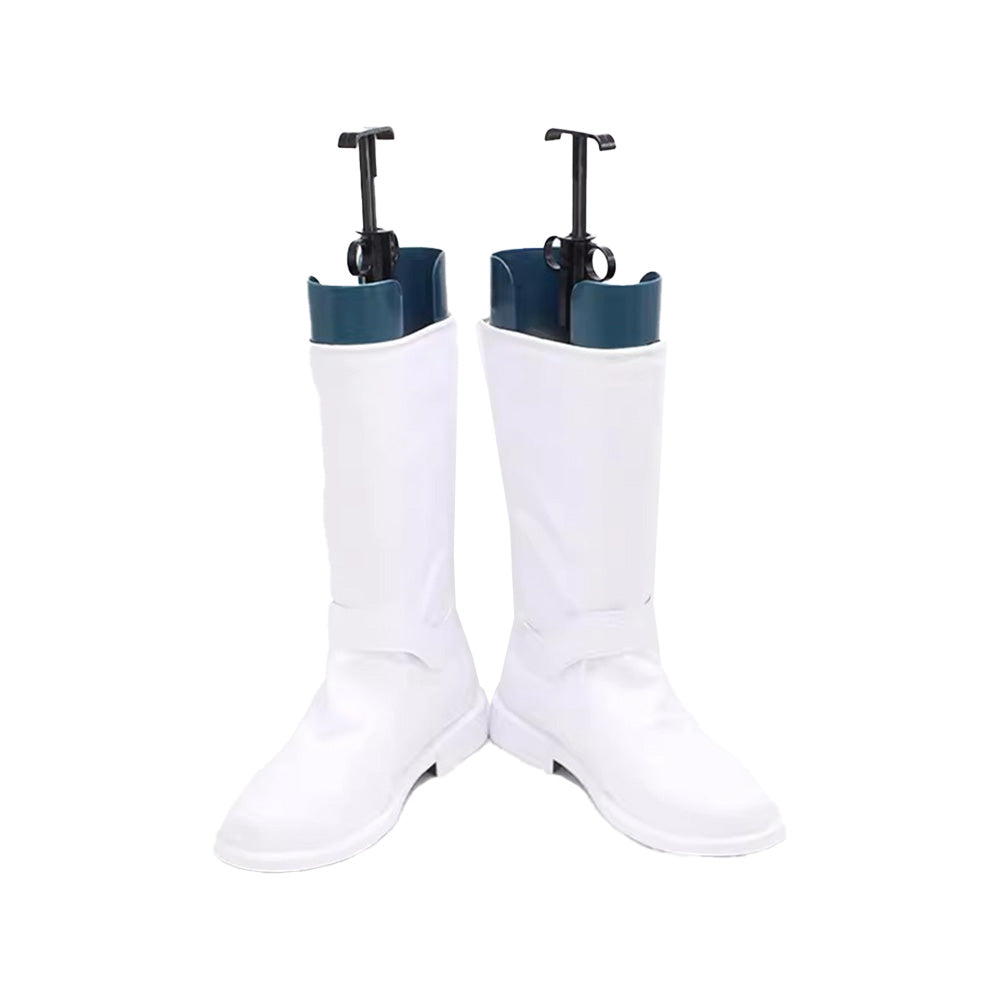 Game Diabolik Lovers Cosplay Sakamaki Subaru Cosplay Shoes