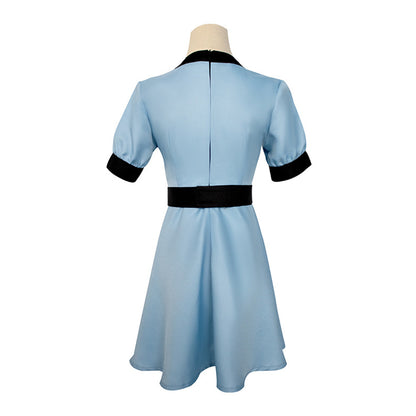 【In Stock】Anime Steins;Gate Cosplay Mayuri Shiina Cosplay Costume