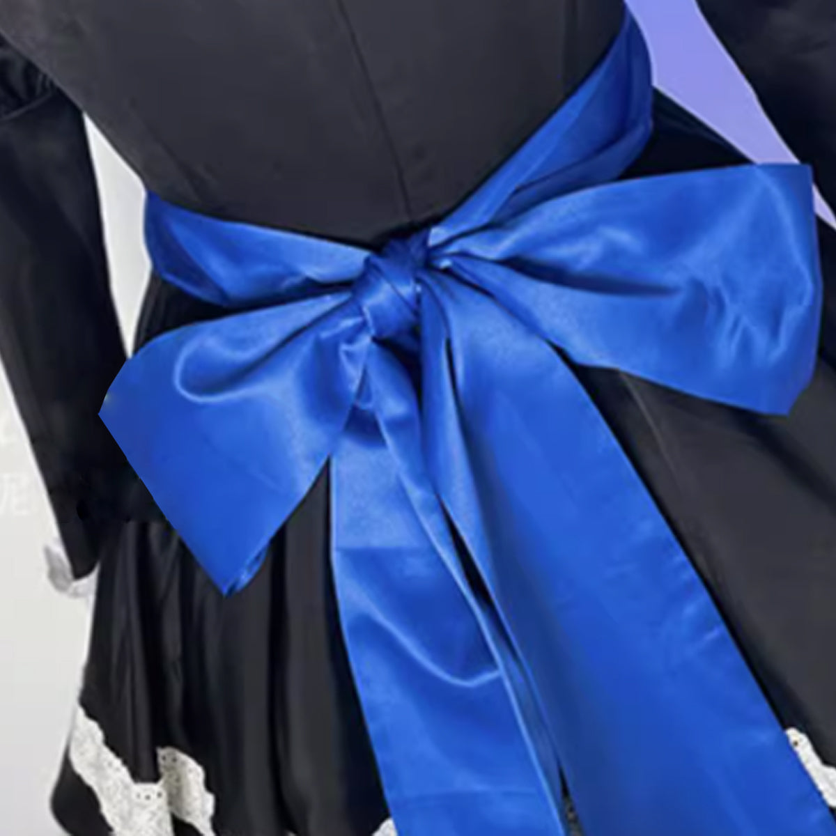 【In Stock】Anime Panty & Stocking with Garterbelt Cosplay Stocking Cosplay Costume