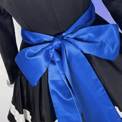 【In Stock】Anime Panty & Stocking with Garterbelt Cosplay Stocking Cosplay Costume