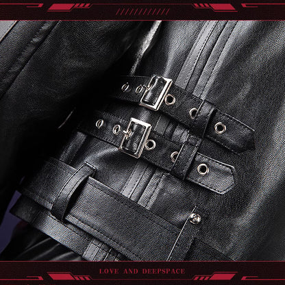 【Pre-Sale】Game Love and Deepspace Cosplay Sylus Cosplay Costume