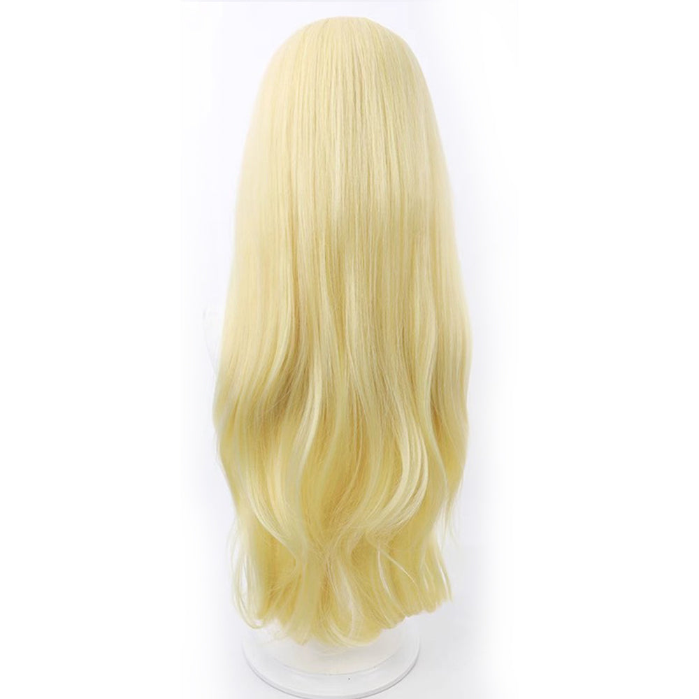 【In Stock】Anime Gushing over Magical Girls Cosplay Tenkawa Kaoruko Cosplay Wig