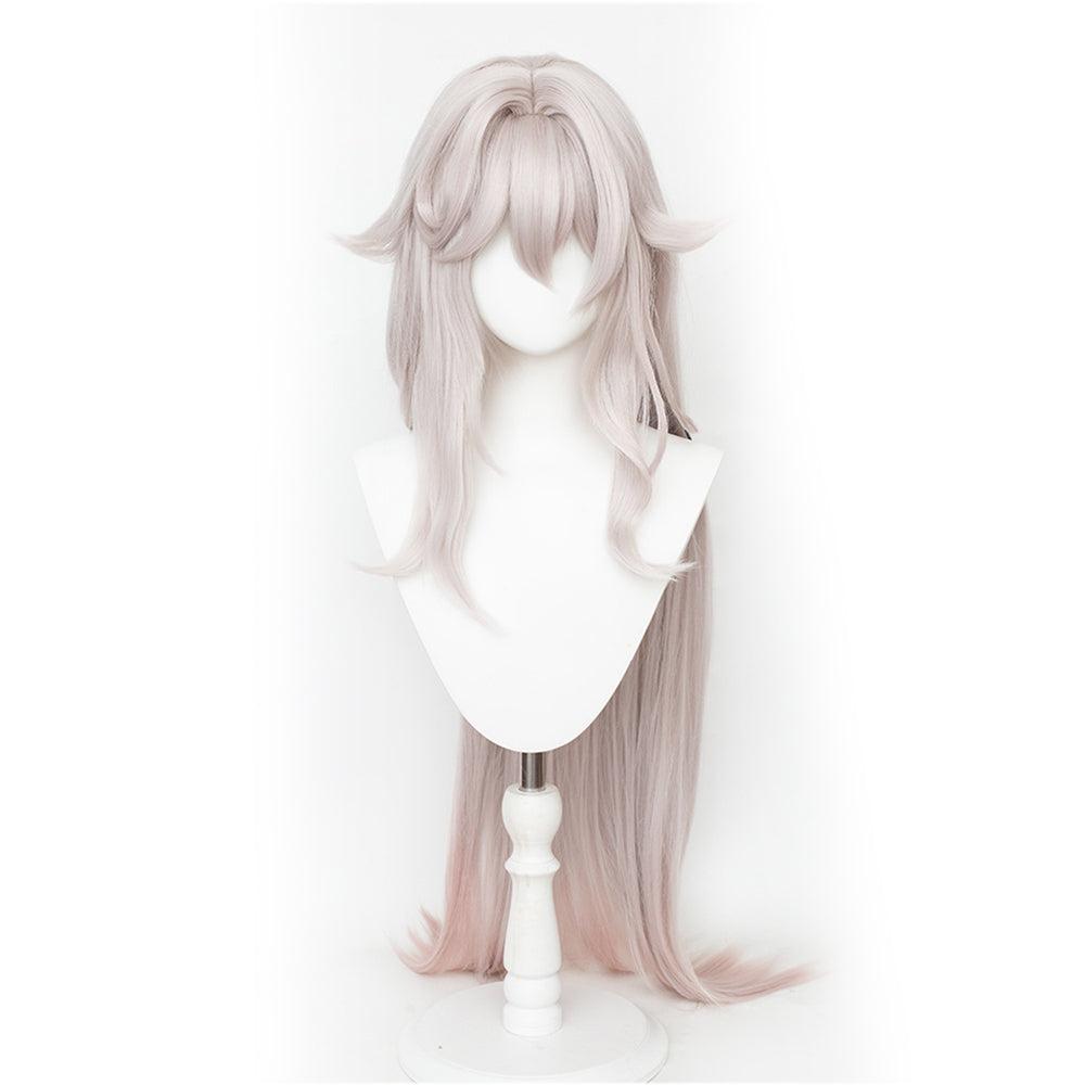 【In Stock】Game Honkai Impact 3rd Cosplay Thelema Cosplay Wig
