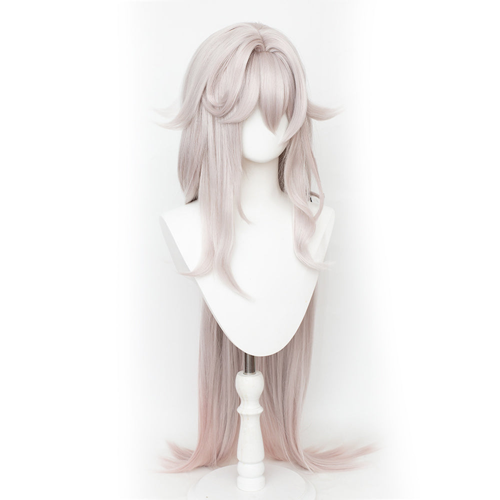 【In Stock】Game Honkai Impact 3rd Cosplay Thelema Cosplay Wig