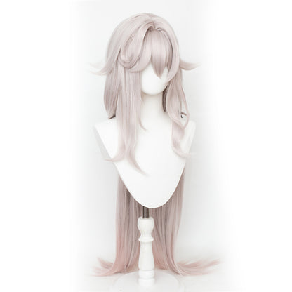 【In Stock】Game Honkai Impact 3rd Cosplay Thelema Cosplay Wig