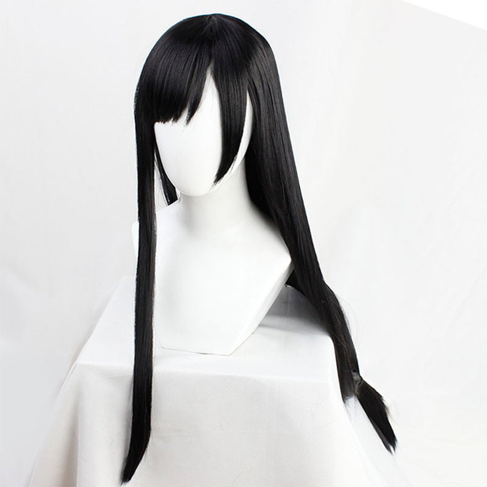【In Stock】Game Final Fantasy VII Cosplay Tifa Lockhart Cosplay Wig