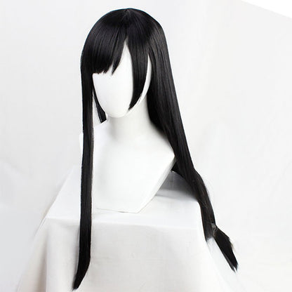 【In Stock】Game Final Fantasy VII Cosplay Tifa Lockhart Cosplay Wig