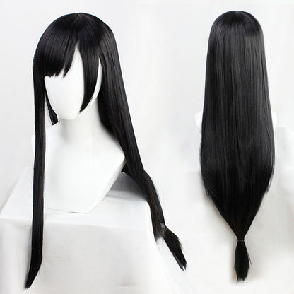 【In Stock】Game Final Fantasy VII Cosplay Tifa Lockhart Cosplay Wig