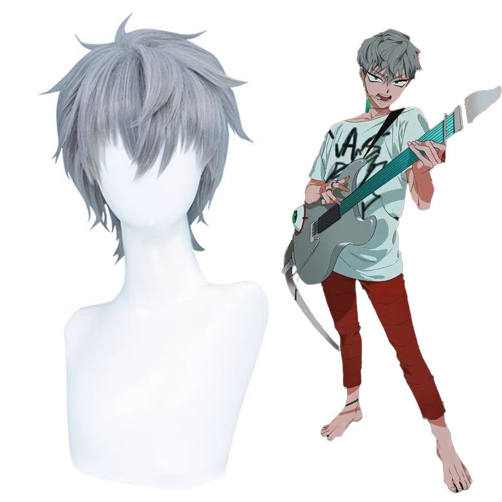 【In Stock】Anime Alien Stage Cosplay Till Cosplay Wig - Wig Only - Cosplay Wigs