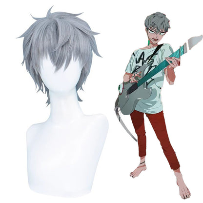 【In Stock】Anime Alien Stage Cosplay Till Cosplay Wig - Wig Only - Cosplay Wigs