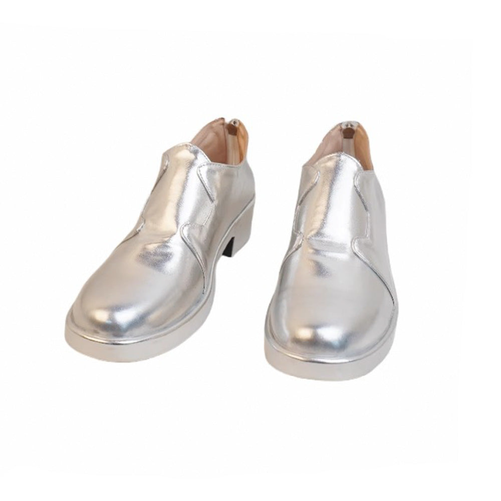Anime Alien Stage Cosplay Till Cosplay Shoes - Cosplay Shoes Boots