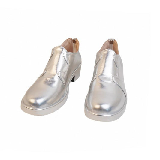 Anime Alien Stage Cosplay Till Cosplay Shoes - Cosplay Shoes Boots