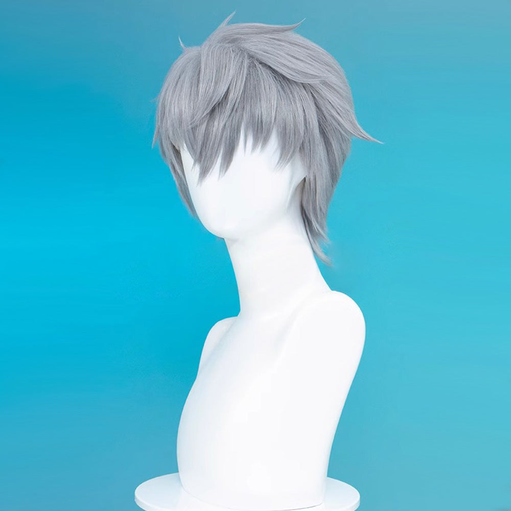 【In Stock】Anime Alien Stage Cosplay Till Cosplay Wig - Wig Only - Cosplay Wigs