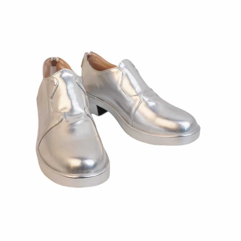 Anime Alien Stage Cosplay Till Cosplay Shoes - Cosplay Shoes Boots