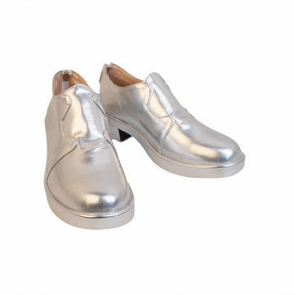 Anime Alien Stage Cosplay Till Cosplay Shoes - Cosplay Shoes Boots