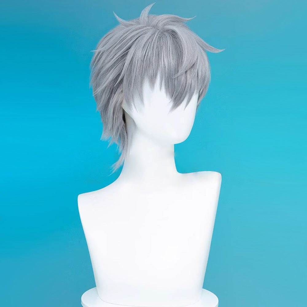 【In Stock】Anime Alien Stage Cosplay Till Cosplay Wig - Wig Only - Cosplay Wigs