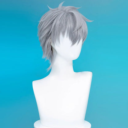 【In Stock】Anime Alien Stage Cosplay Till Cosplay Wig - Wig Only - Cosplay Wigs