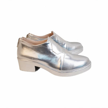 Anime Alien Stage Cosplay Till Cosplay Shoes - Cosplay Shoes Boots