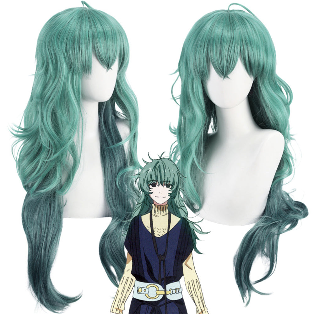 【In Stock】Anime Tokyo Ghoul Cosplay Eto Yoshimura Cosplay Wig