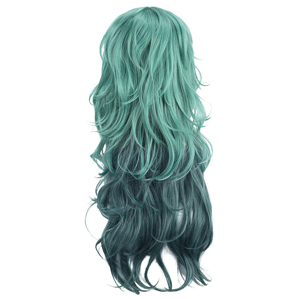 【In Stock】Anime Tokyo Ghoul Cosplay Eto Yoshimura Cosplay Wig