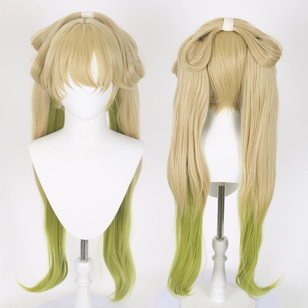 【In Stock】Game Wuthering Waves Cosplay Verina Cosplay Wig