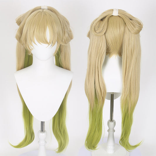 【In Stock】Game Wuthering Waves Cosplay Verina Cosplay Wig