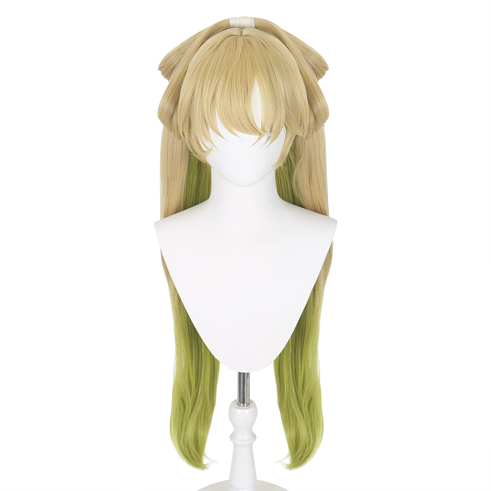 【In Stock】Game Wuthering Waves Cosplay Verina Cosplay Wig