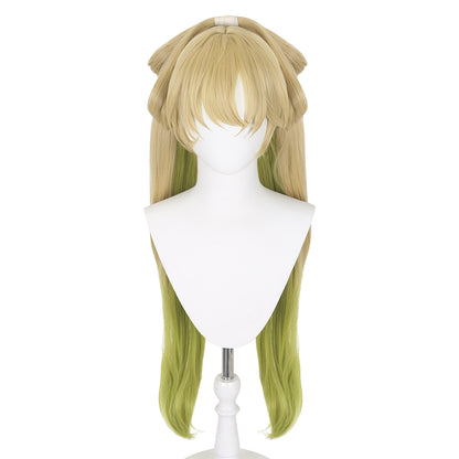 【In Stock】Game Wuthering Waves Cosplay Verina Cosplay Wig