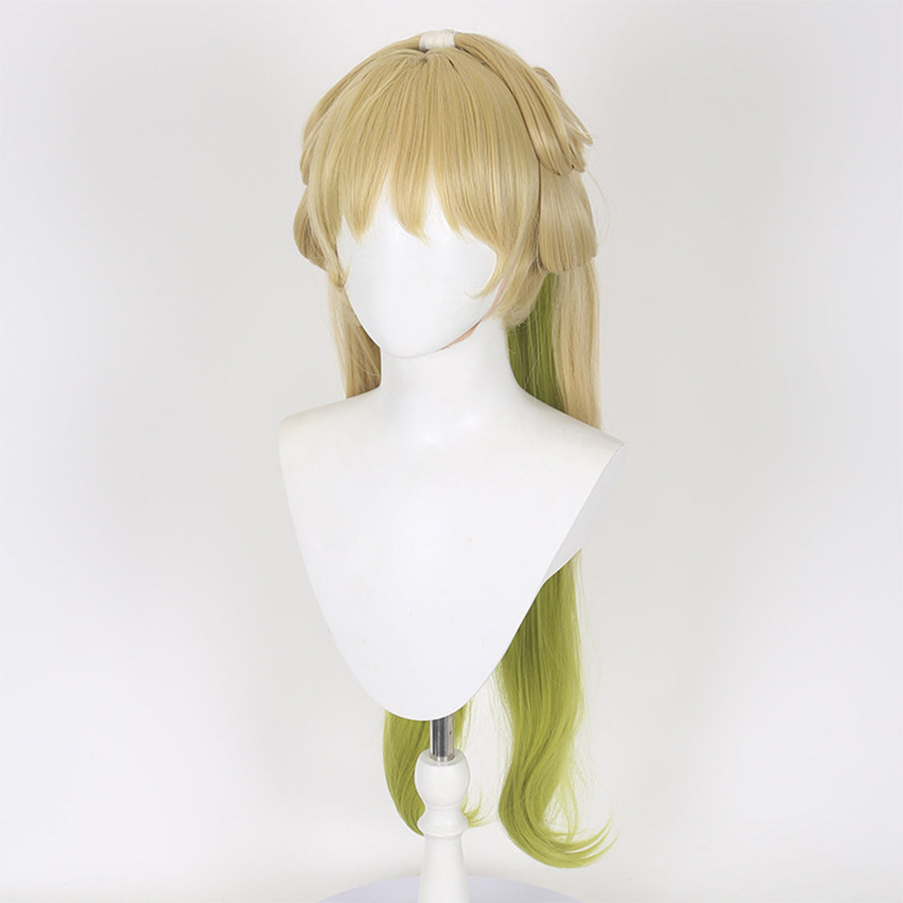 【In Stock】Game Wuthering Waves Cosplay Verina Cosplay Wig