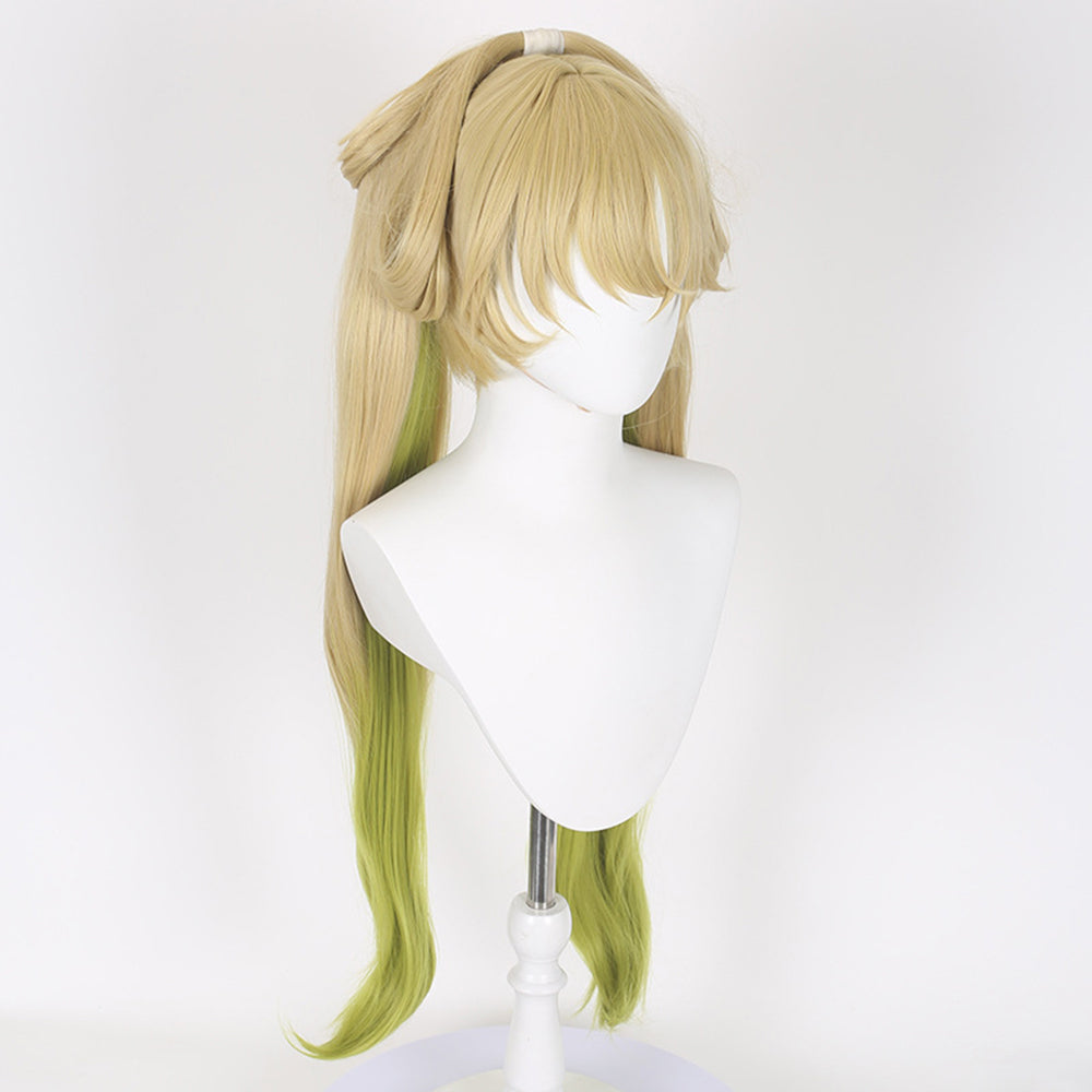 【In Stock】Game Wuthering Waves Cosplay Verina Cosplay Wig