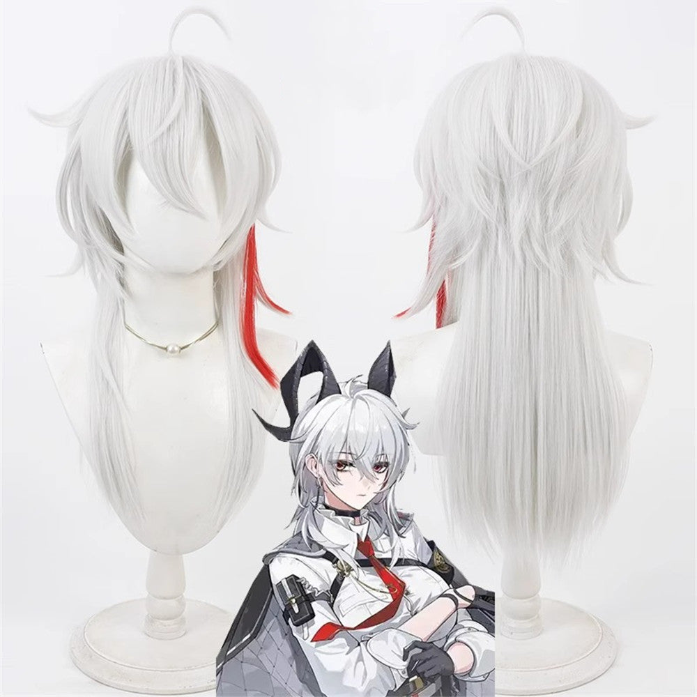 【In Stock】Game Wuthering Waves Cosplay Zani Cosplay Wig