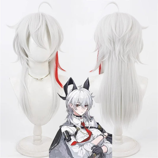 【In Stock】Game Wuthering Waves Cosplay Zani Cosplay Wig