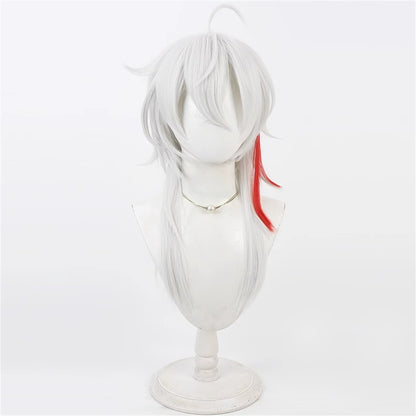 【In Stock】Game Wuthering Waves Cosplay Zani Cosplay Wig