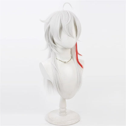 【In Stock】Game Wuthering Waves Cosplay Zani Cosplay Wig