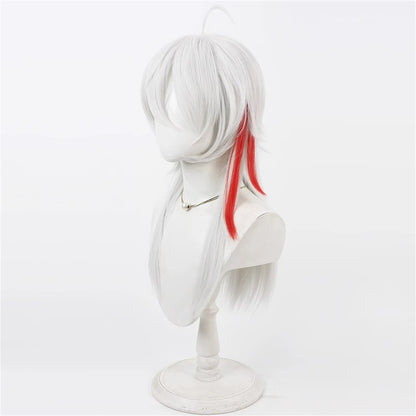 【In Stock】Game Wuthering Waves Cosplay Zani Cosplay Wig
