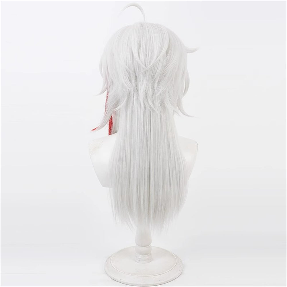 【In Stock】Game Wuthering Waves Cosplay Zani Cosplay Wig