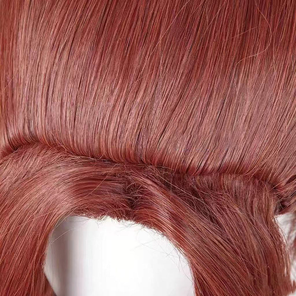 【In Stock】Game Identity Ⅴ Cosplay Archer The Anachronic Vilulf Cosplay Wig