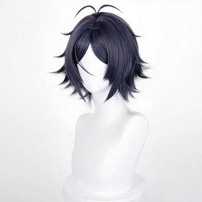 【In Stock】Game Arknights Cosplay Zuo Le Cosplay Wig